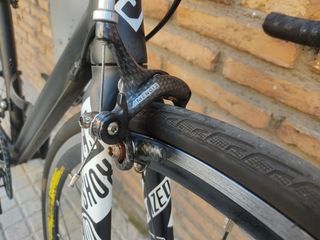 Bicicleta de carretera OFERTA!!
