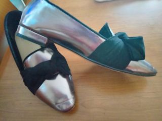 Bailarinas 