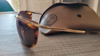 Ray Ban
