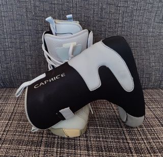 BOTAS SNOWBOARD CRAZY CREEK TALLA 37