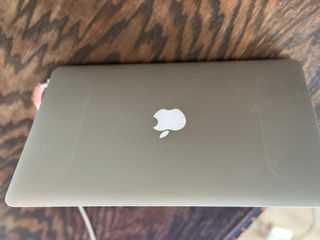 ordenador portatil mac air 13 pulgadas año 2013