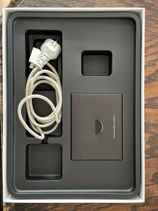 ordenador portatil mac air 13 pulgadas año 2013