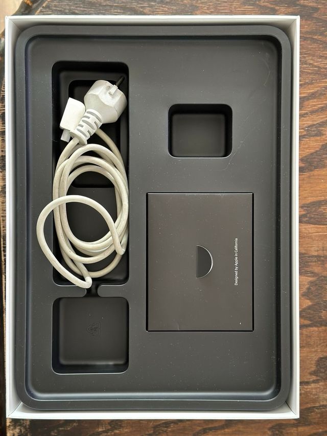 ordenador portatil mac air 13 pulgadas año 2013