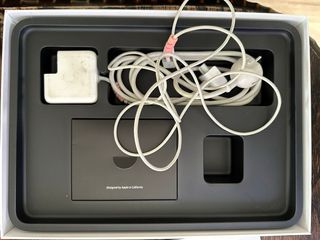 ordenador portatil mac air 13 pulgadas año 2013