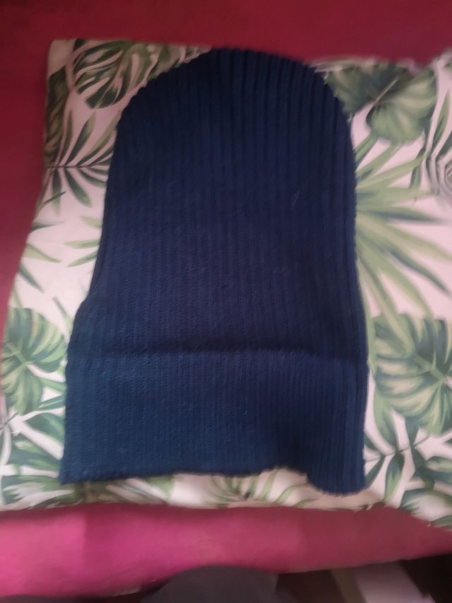 Gorro lana