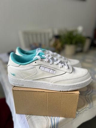 Reebok Club C 85