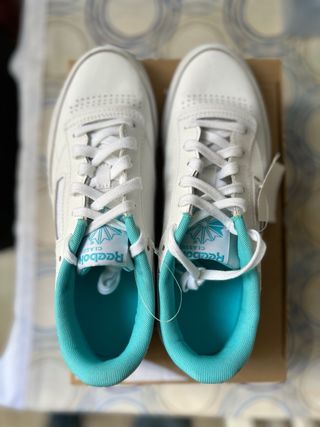 Reebok Club C 85