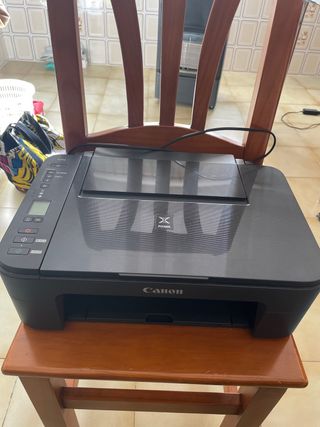 Impresora Canon