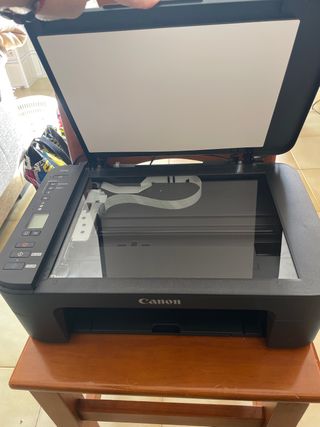 Impresora Canon
