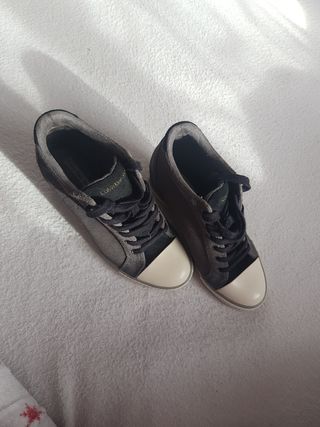 Zapatillas