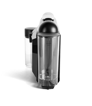 Cafetera Nueva, DELTA MINI MILKQOOL, café cápsulas
