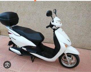 Despiece Honda lead 110