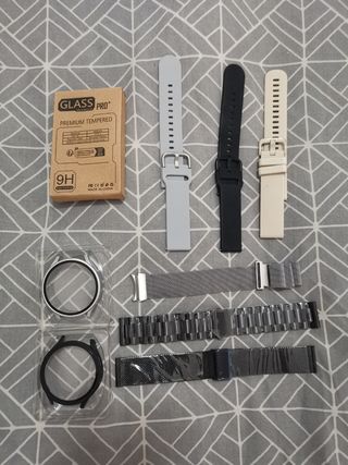 Samsung Galaxy Watch5 LTE 44mm