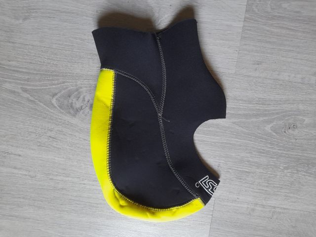 Trage de buceo semi seco talla M