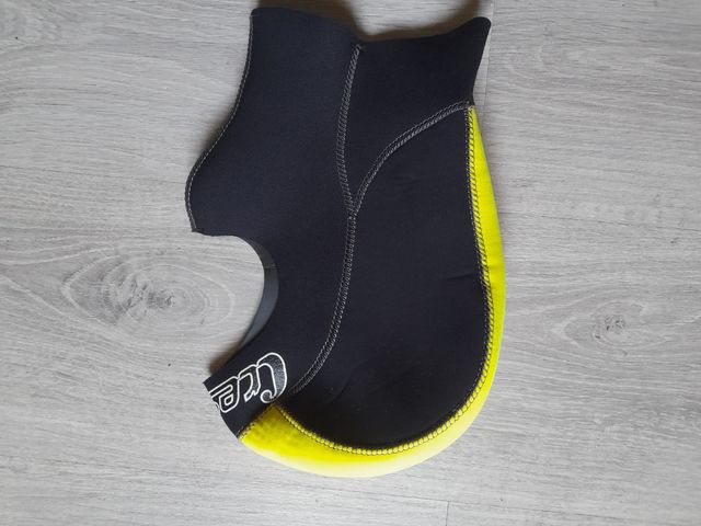 Trage de buceo semi seco talla M