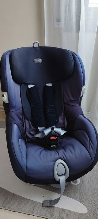 Silla de coche Britax Romer TRIFIX 
