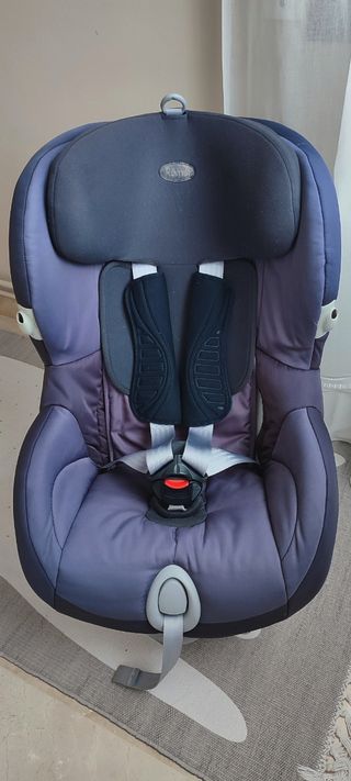 Silla de coche Britax Romer TRIFIX 