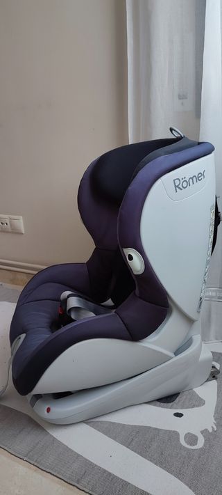 Silla de coche Britax Romer TRIFIX 