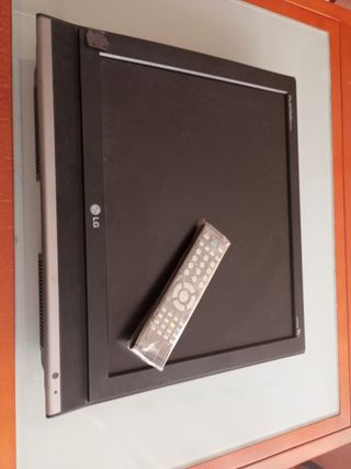 TELEVISION LG