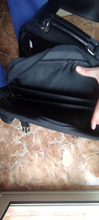 Mochila solidex para portátil o MacBook