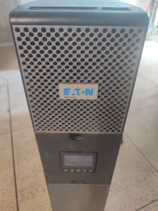 Sai Eaton 9px2200