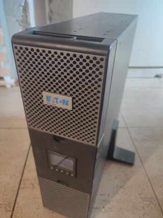 Sai Eaton 9px2200