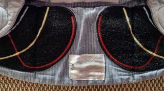 Mochila bebé porteo ergobaby