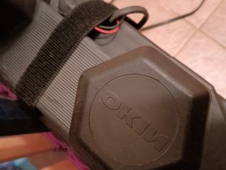 Cama eléctrica articulada