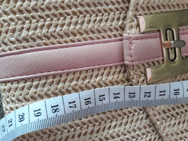 Bolso de mano seminuevo