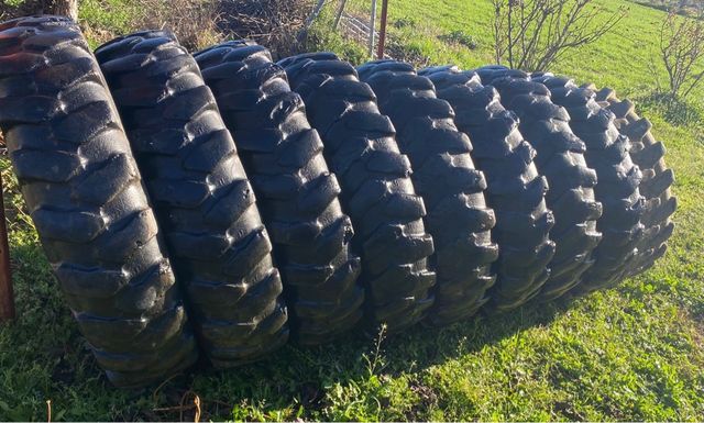 Ruedas para Giratoria