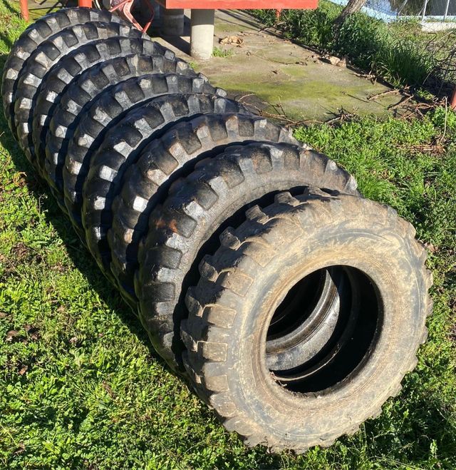 Ruedas para Giratoria