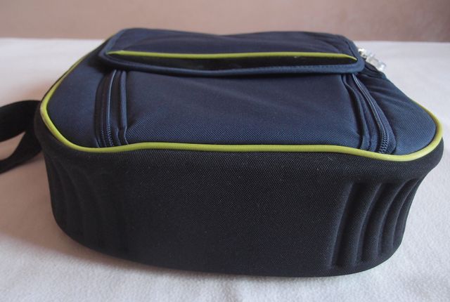 Bolsa para equipo fotográfico