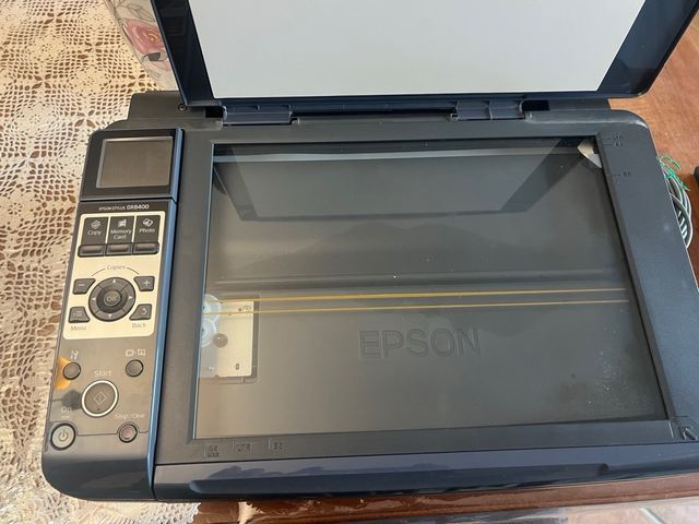 stampante epson 