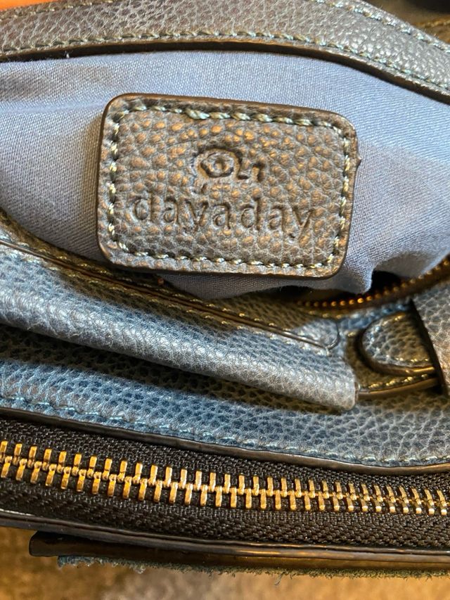 Bolso Dayaday