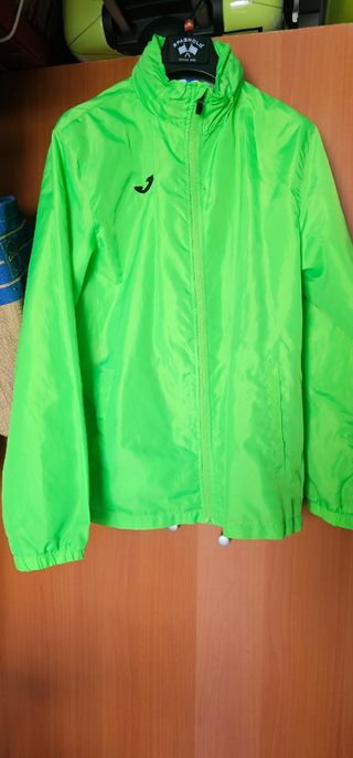 Cortavientos Joma