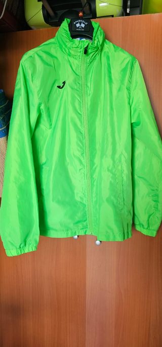 Cortavientos Joma
