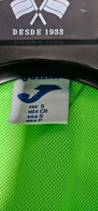 Cortavientos Joma