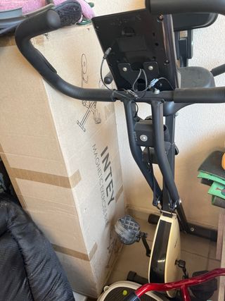 Bicicleta estatica