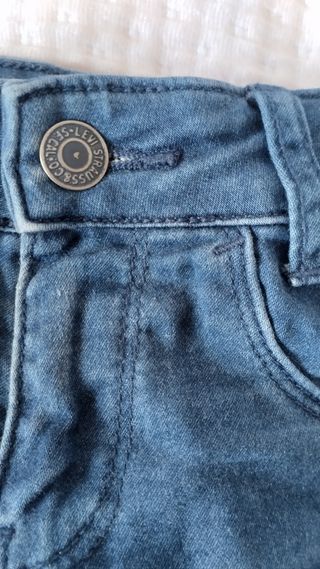 Pantalón vaquero de Levi'S