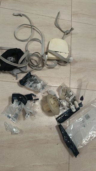 Manitas, reparaciones de persianas tel: 674891992