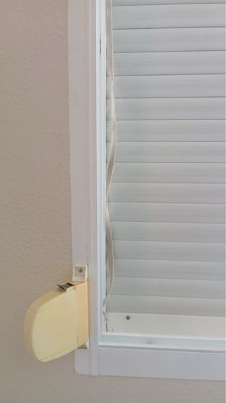 Manitas, reparaciones de persianas tel: 674891992