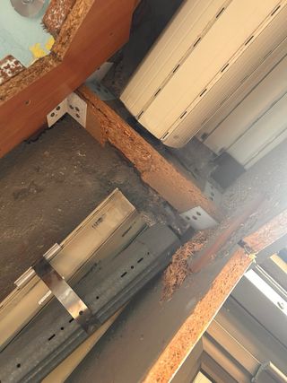 Manitas, reparaciones de persianas tel: 674891992