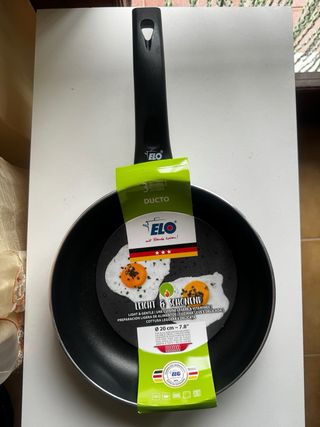 Padella antiaderente