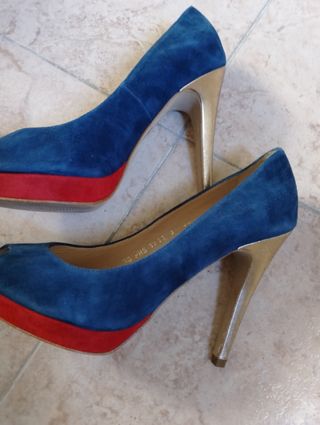 Zapatos de vestir Pedro Herrera 