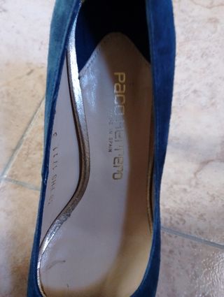 Zapatos de vestir Pedro Herrera 