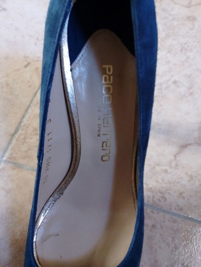 Zapatos de vestir Pedro Herrera