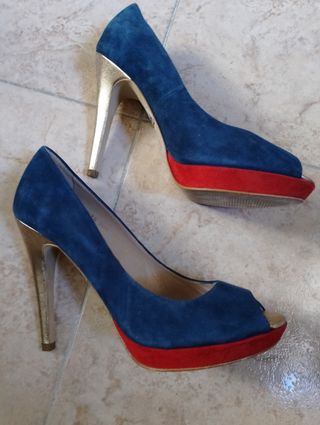 Zapatos de vestir Pedro Herrera 