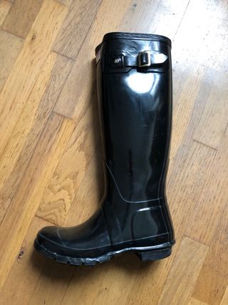 Botas Hunter