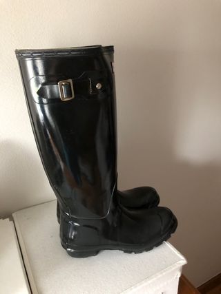 Botas Hunter