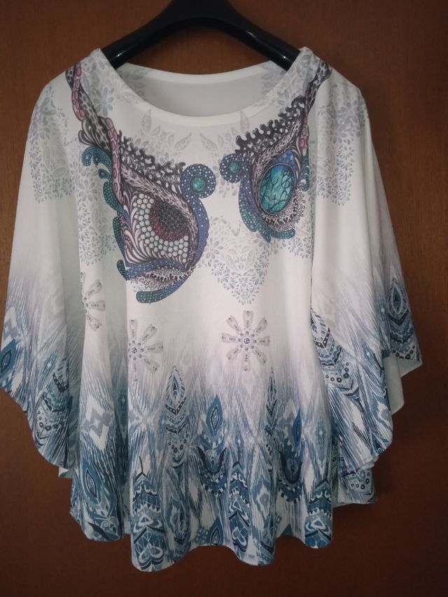 Blusa